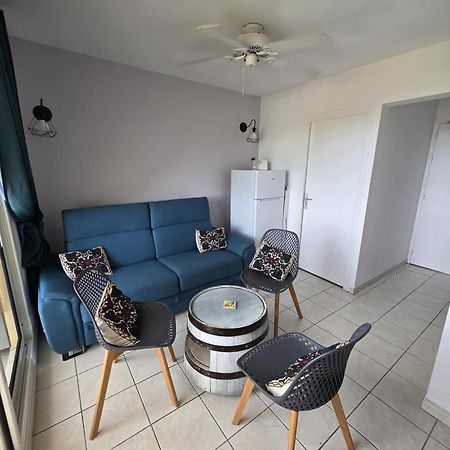Apartament Flamboyant De La Baie La Trinité Zewnętrze zdjęcie